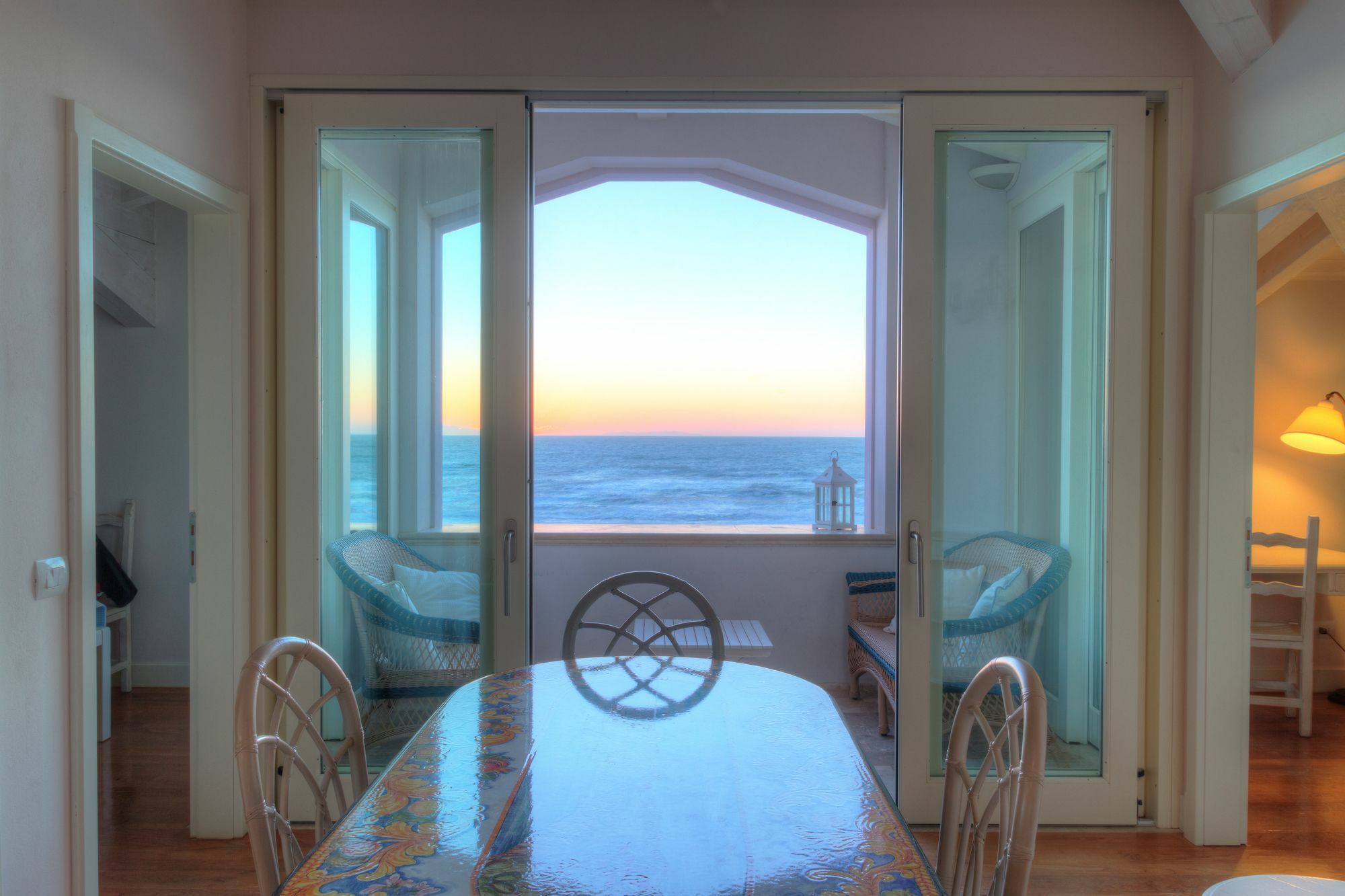 Villa Lilla Sulla Spiaggia Di San Vincenzo Luxury ภายนอก รูปภาพ